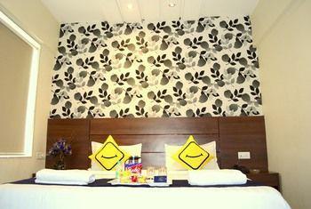 Hotel Vista At Station 3*