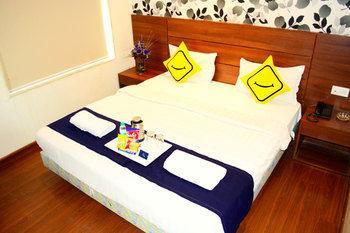 Vista At Station Hotel 3*