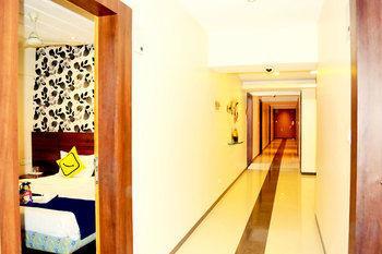 Vista At Station 3* Pune