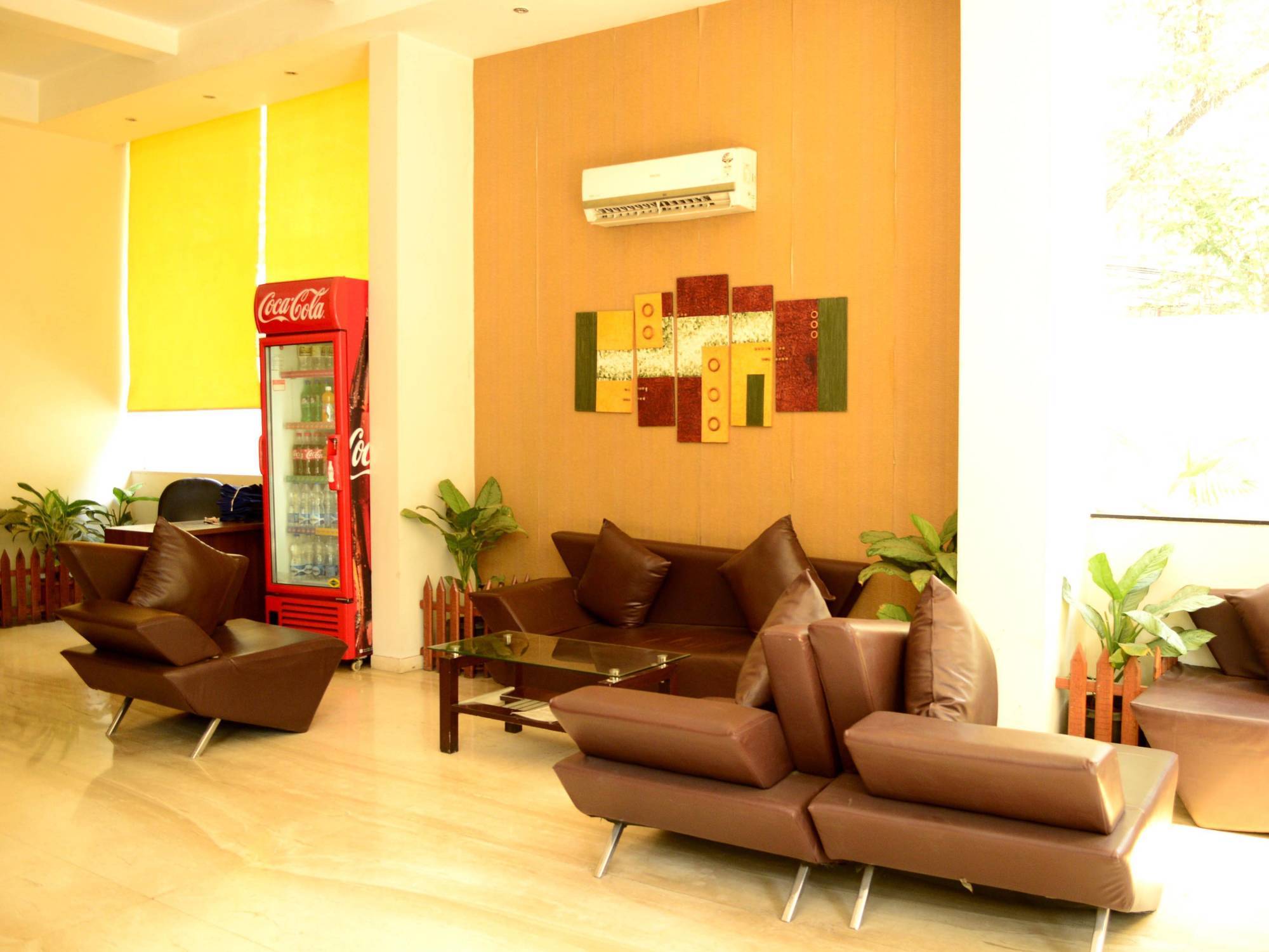 Vista At Station Hotel 3*