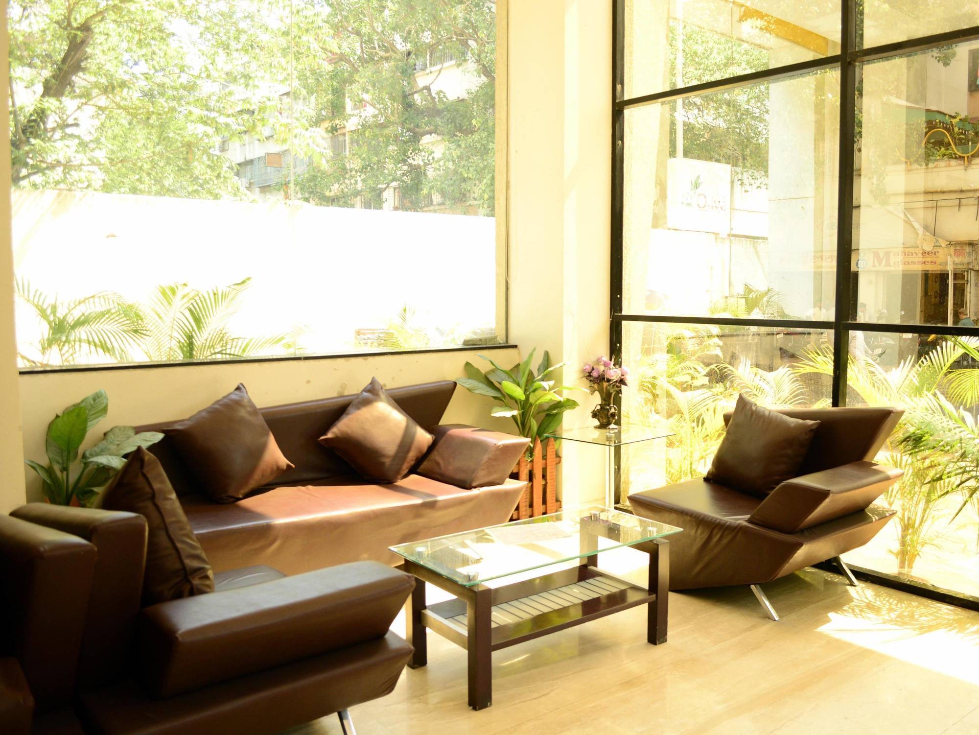Hotel Vista At Station 3*
